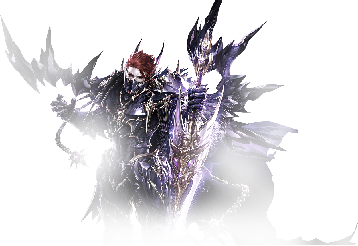 Magic Gladiator