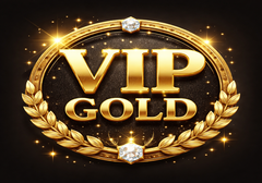 10 DIAS VIP GOLD