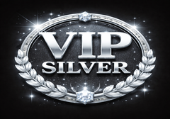 30 DIAS VIP SILVER