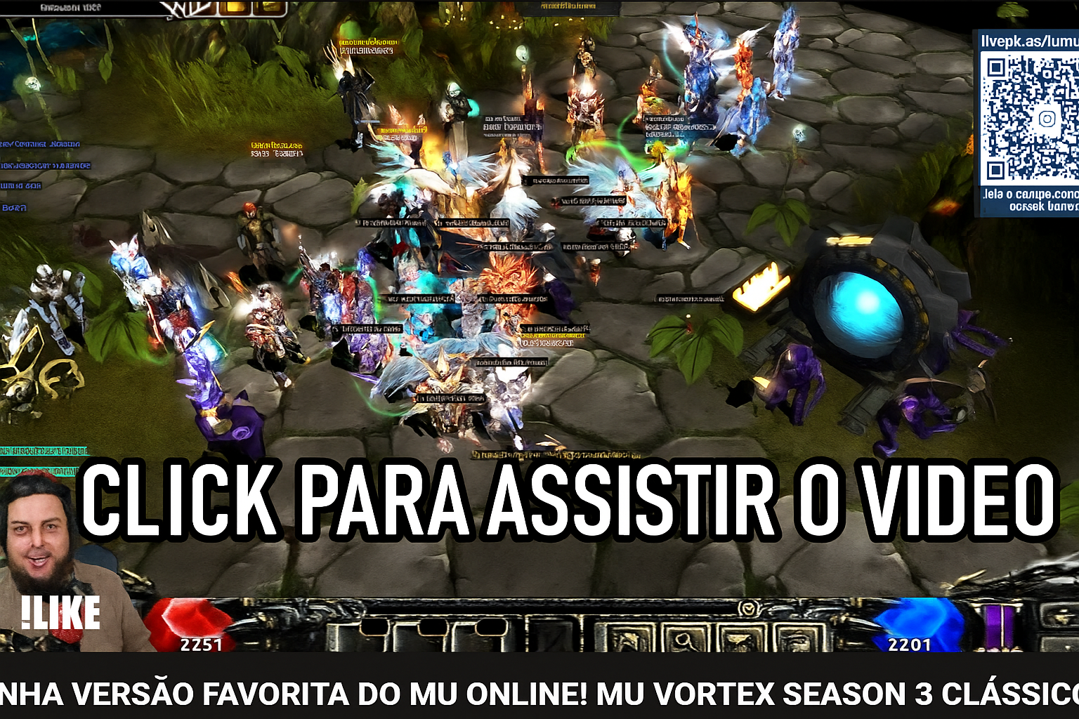 LIVE LUMUS